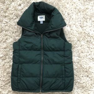 Old Navy Vest